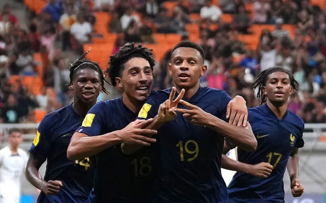 Jakarta International Stadium jadi Saksi Inggris vs Uzbekistan, Piala Dunia U17: Cek Link Live Streaming