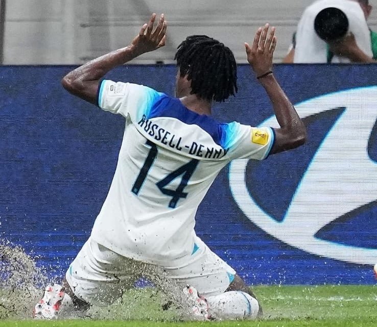 Jadwal Lengkap FIFA U17 World Cup 2023 Hari Ini, Brazil Vs Inggris: Cek Link Live Streaming