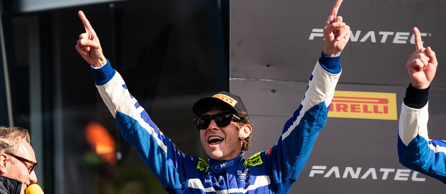 Daftar Lengkap Juara Motogp 25 Tahun Terakhir