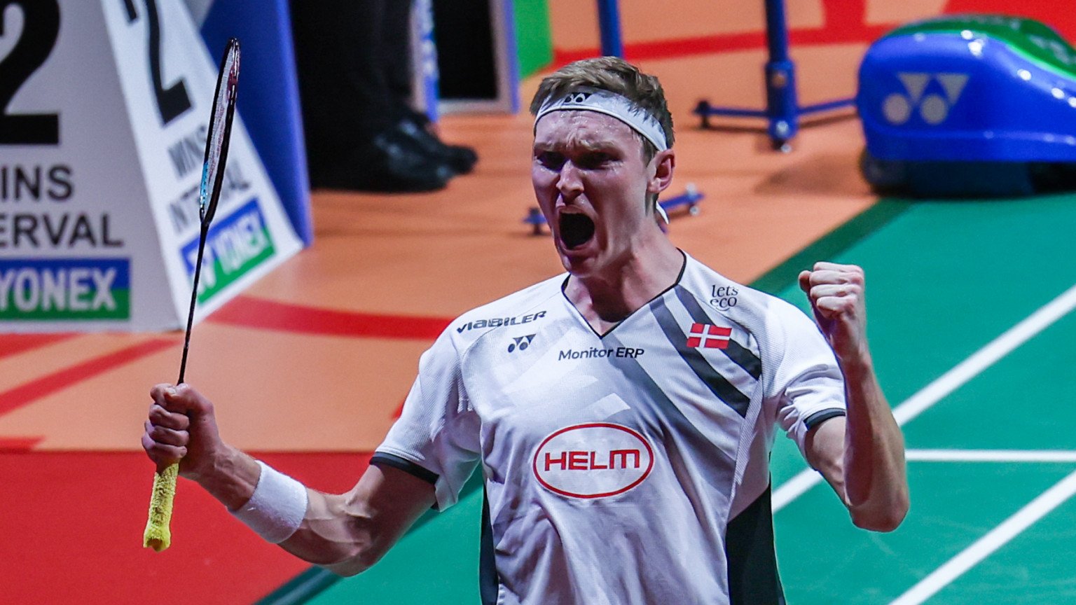 Viktor Axelsen Ungkap Alasan Batal Ikut Indonesia Open 2024