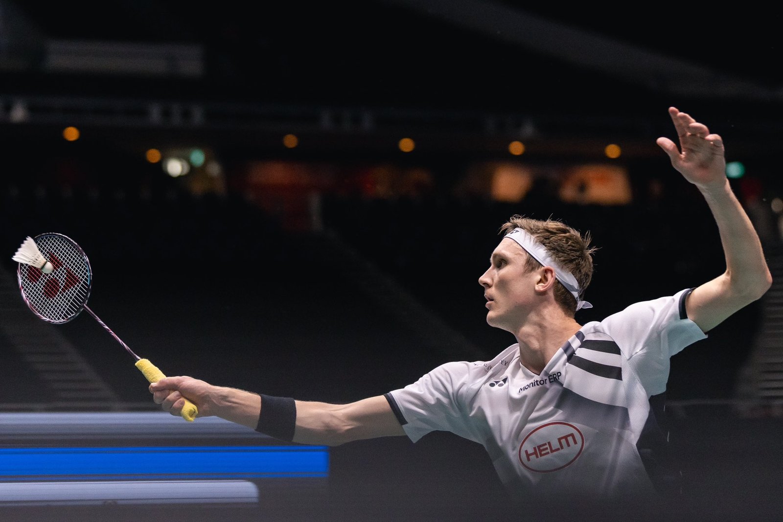 Kisah Lima Walkover yang Mewarnai Singapore Open 2024, Fajar/Rian Runner Up