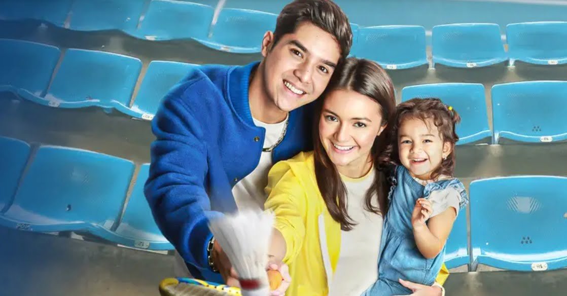 Link Nonton Virgin Mom Season 2 Saat Tayang bagi Khalayak