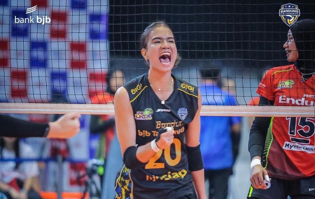Tiga Laga Isi Jadwal Proliga 2024 Hari Ini, Bandung BJB Tandamata Vs Jakarta BIN : Ada Link Nonton