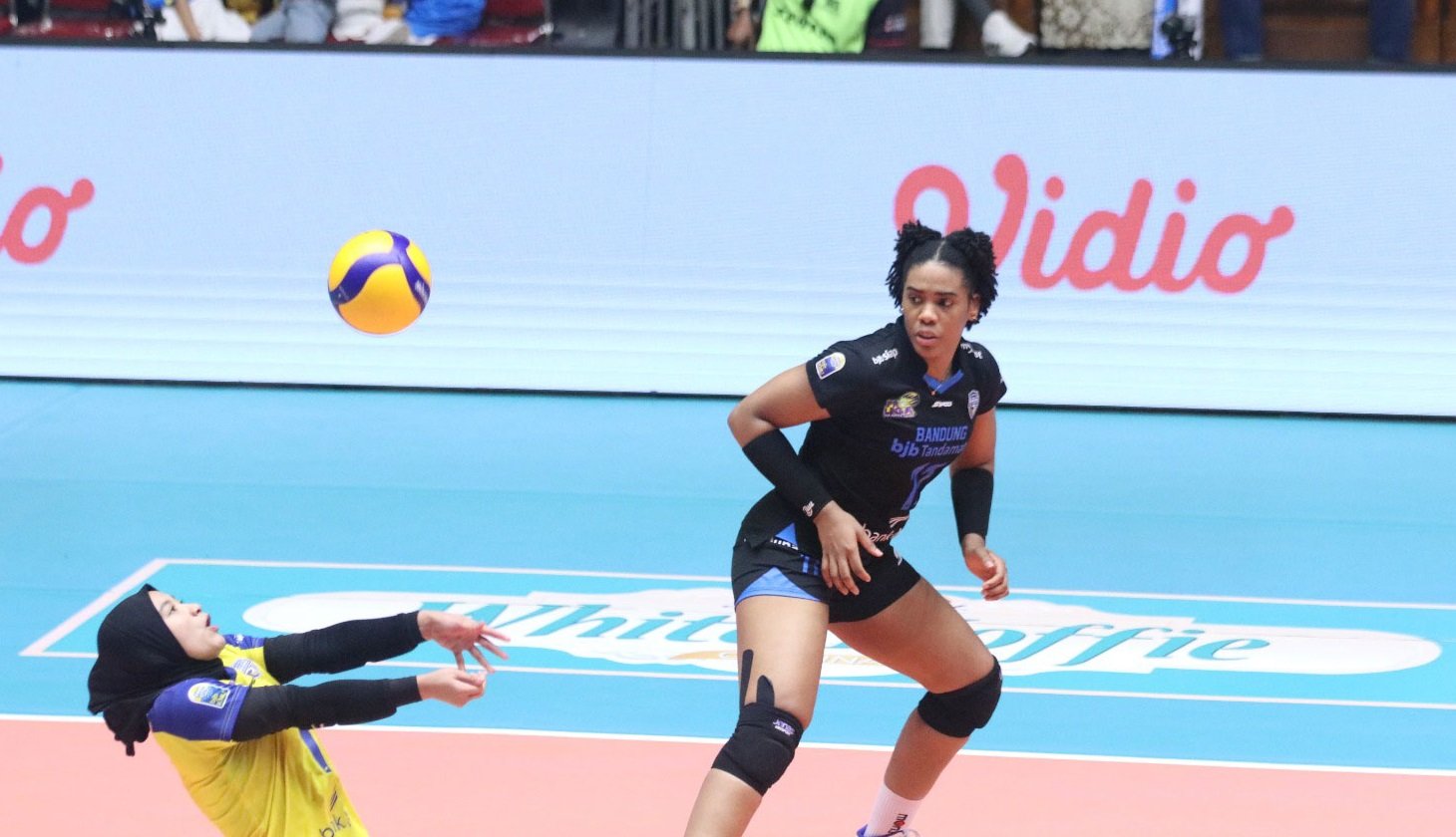 Proliga Seri Bandung Bergulir Hari ini