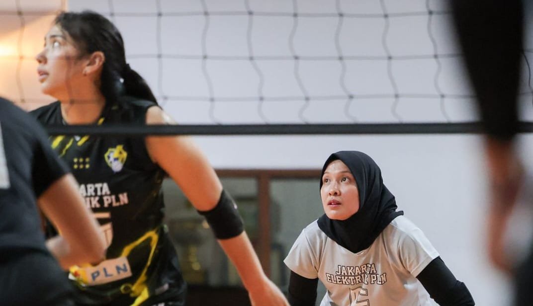 Hasil Final Proliga 2024 Ditentukan Hari Ini, Jakarta Electric PLN Vs Jakarta BIN