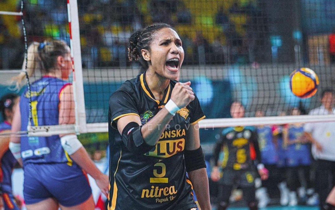 Laga Proliga 2024 Hari Ini Ada Gresik Petrokimia vs Livin Mandiri, Cek Link Nonton