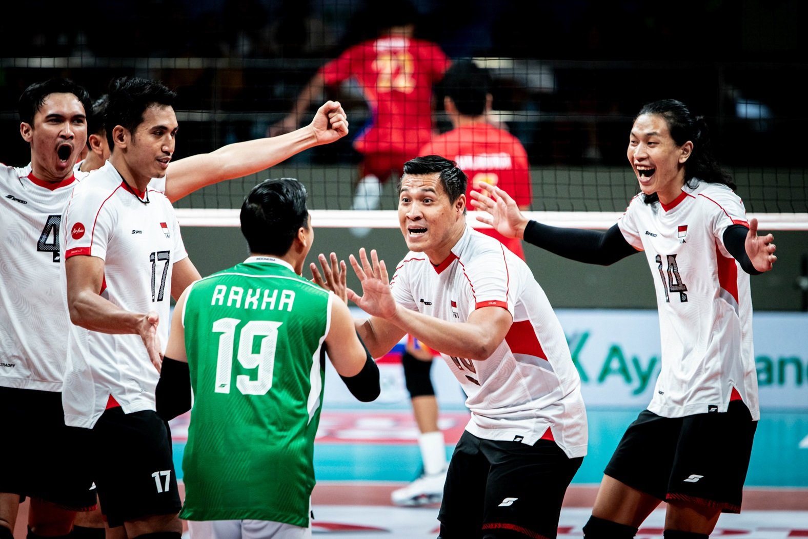 Timnas Voli Putra Indonesia Siap Tempur di AVC Nations Cup 2025, Laga Perdana Lawan Thailand Jadi Ujian Awal