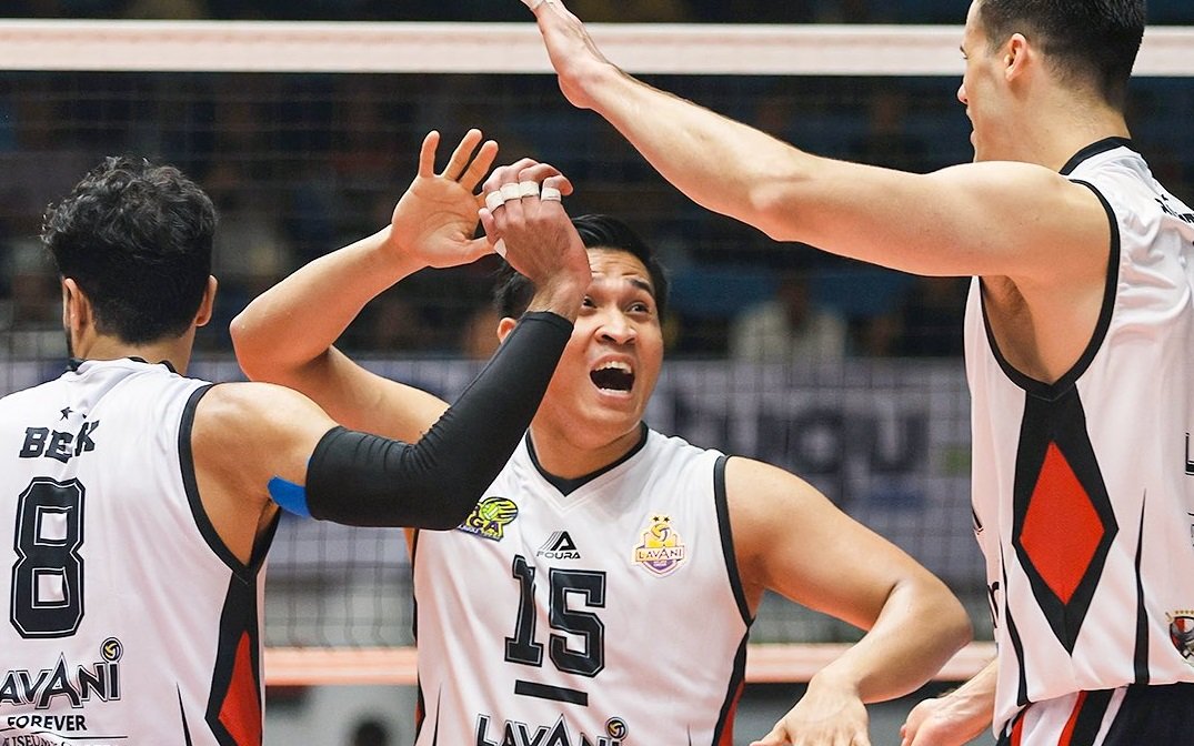 Proliga 2024 Hari Ini Ada Jakarta Livin Mandiri Vs Bandung BJB Tandamata, Ada Link Nonton