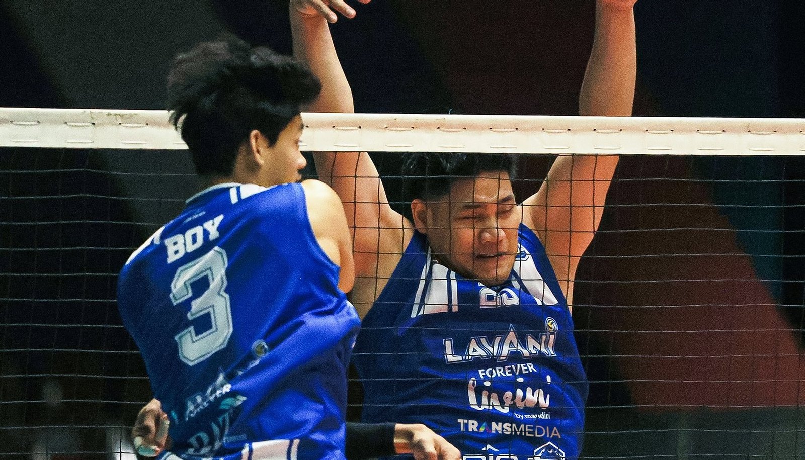 Proliga 2025 Sajikan Pemain Kualitas Tinggi