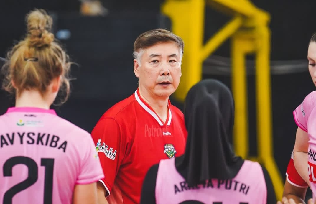 Jadwal Final Four Proliga 2025 Seri Solo Hari Ini, Cek Link Nonton