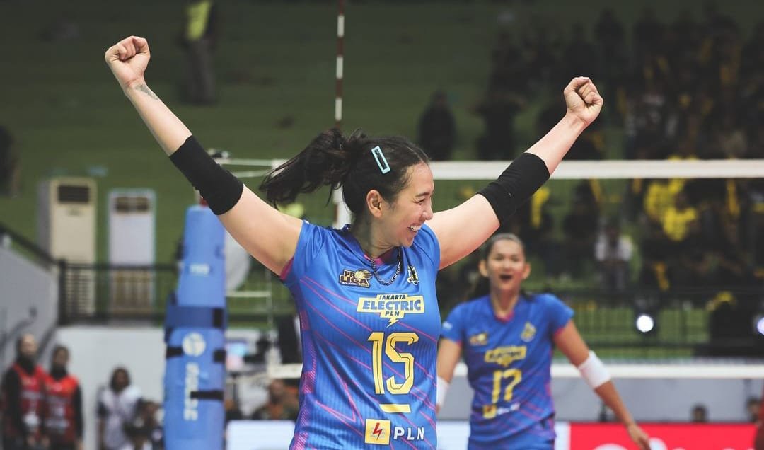 Setelah Buat Kejutan, Hari Ini Jakarta Electric PLN Jumpa Jakarta BIN: Link Nonton Proliga 2024