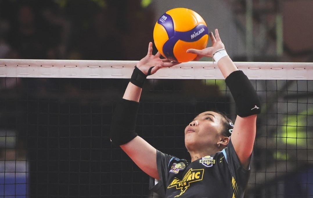 Hari Ini Bandung BJB Tandamata vs Jakarta Electric PLN, Link Nonton Proliga 2024