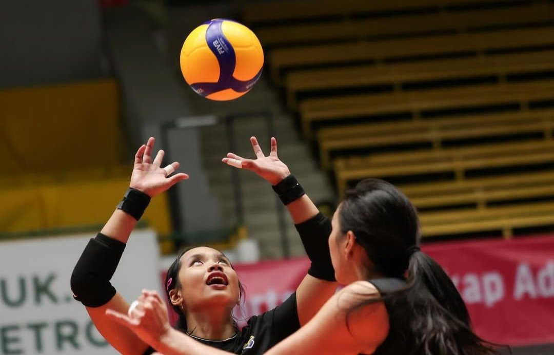 Hari Ini Popsivo Polwan Ditantang Electric PLN, Cek Link Nonton Proliga 2024