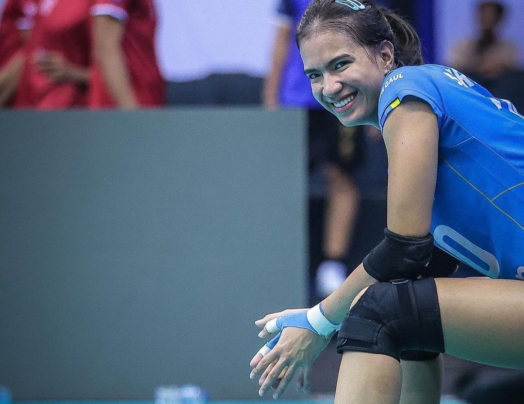 Daftar Lengkap Nama Pemain Bandung BJB Tandamata, Juara Bertahan Proliga