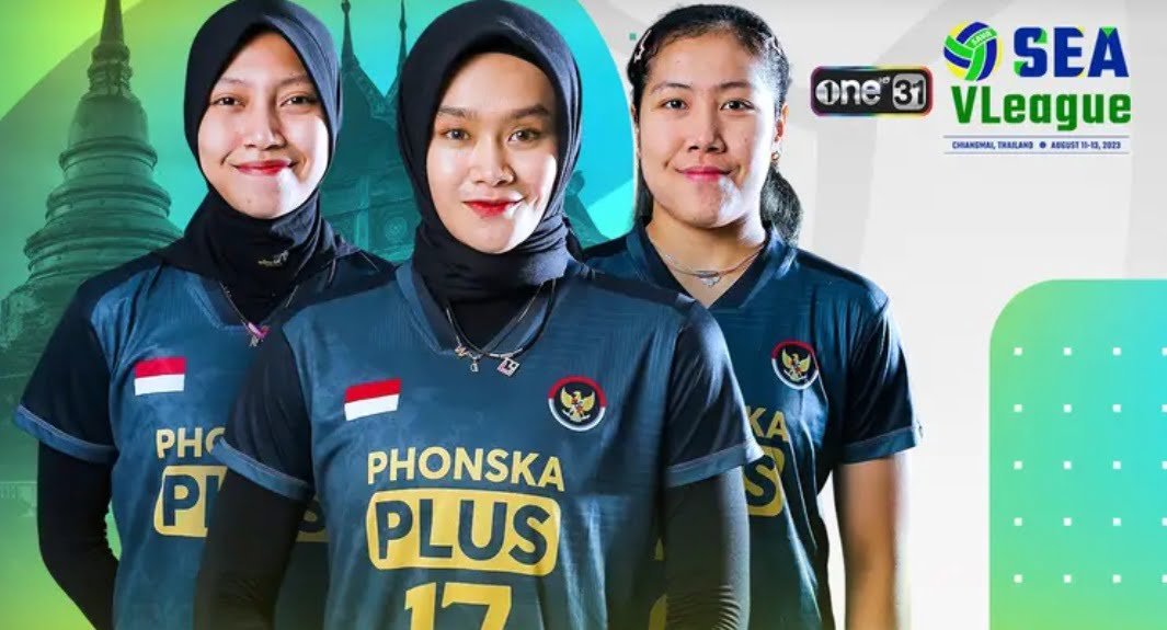 Link Nonton Indonesia Vs Vietnam, Sea V League 2023, Pukul 15.00 WIB