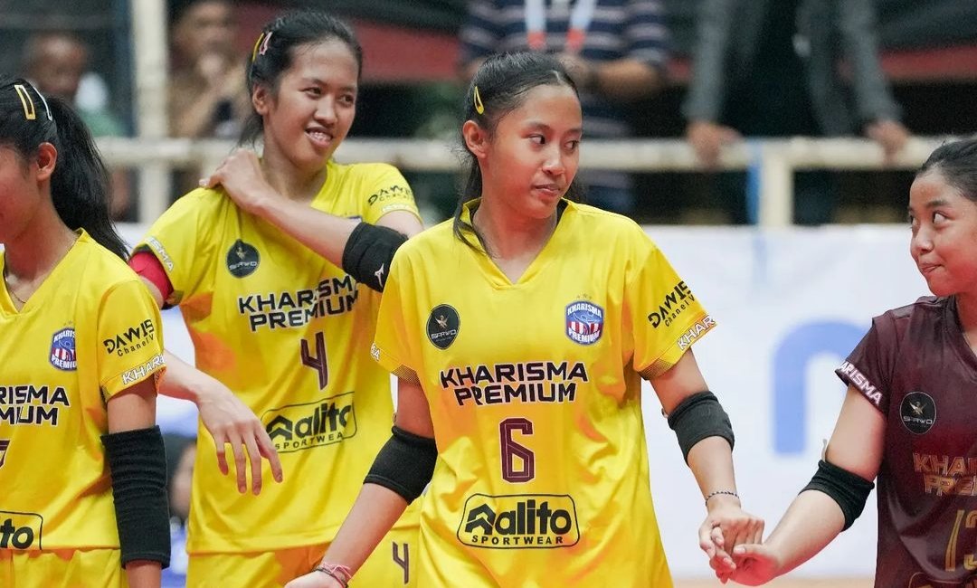 Link Live Streaming Nusantara Cup 2024 Malam Ini, Kharisma Premium Vs Elang Laut