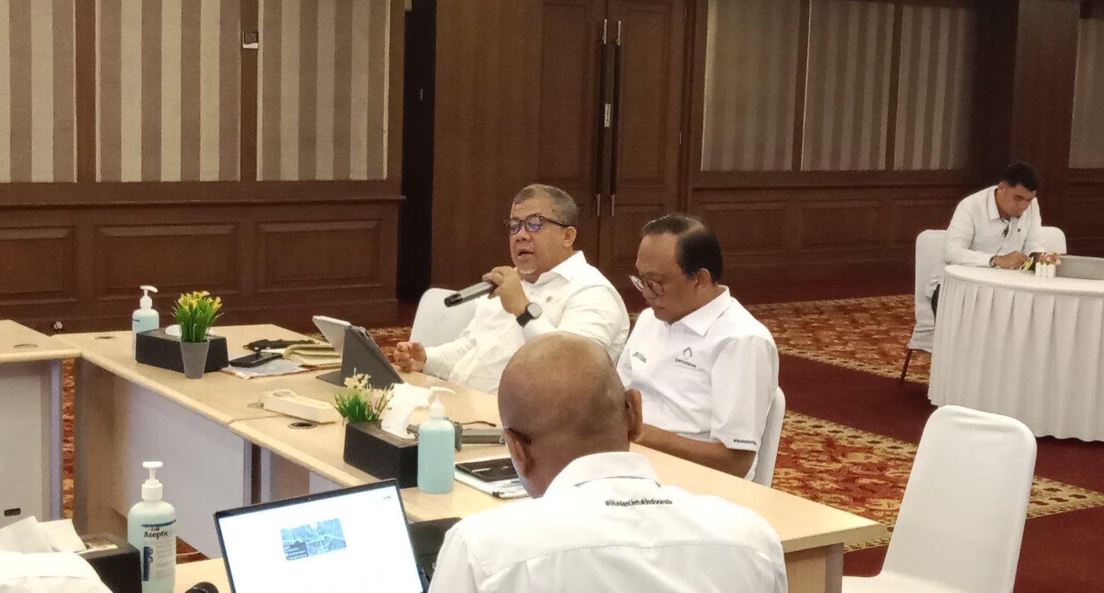 Perumnas Siapkan 1.575 Hektare untuk 150 Ribu Hunian