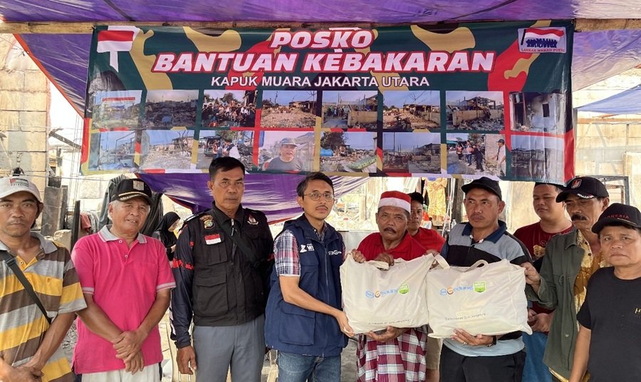 Wika Gedung Tak Sebatas Membangun Gedung