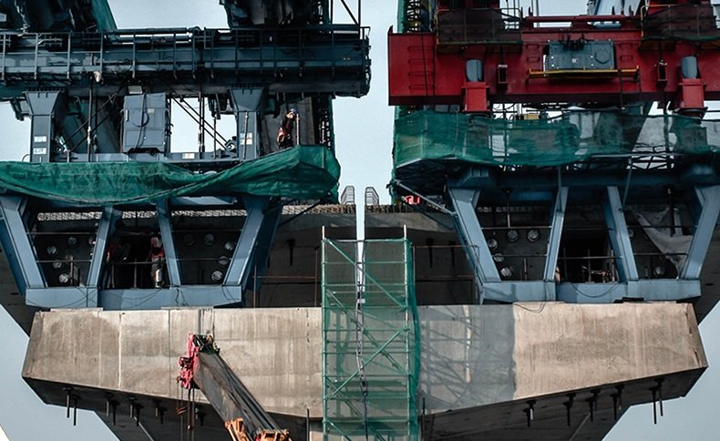 Sektor Properti Nyumbang 10,15 Persen Kontrak Baru Wika Beton