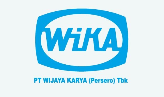 Wijaya Karya Bukukan Pendapatan Rp5,85 Triliun