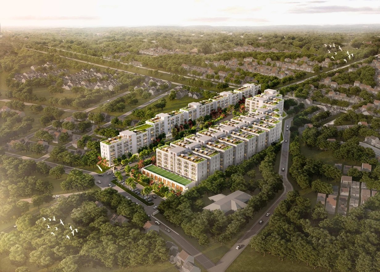 WINR akan Beli Tanah di Bogor