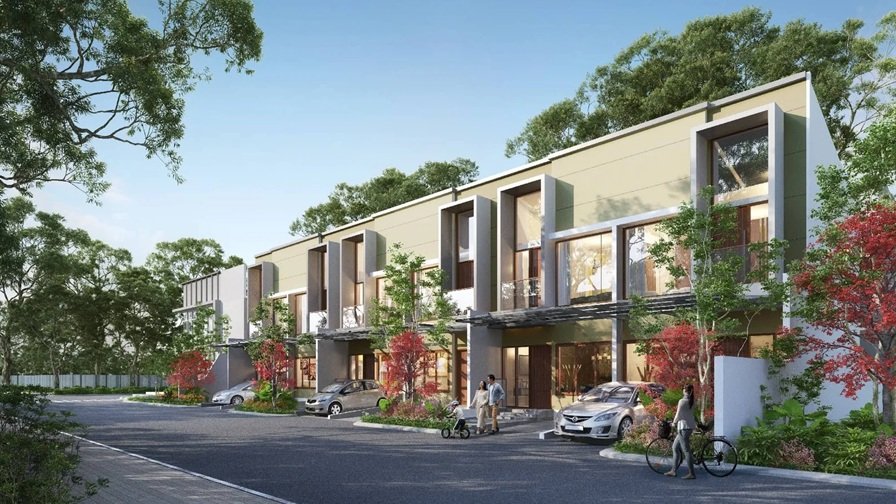 Penjualan Rumah WINR Melambung 59 Persen