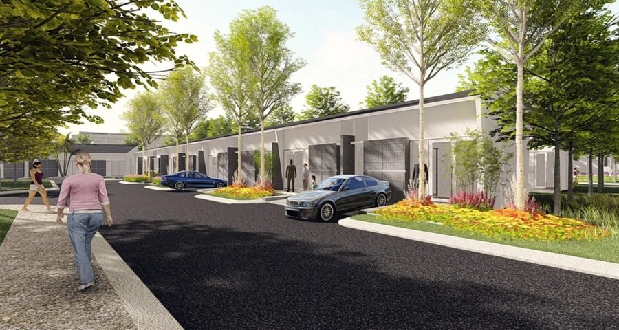 Winner Perlihatkan Penjualan Rumah Masih Cerah