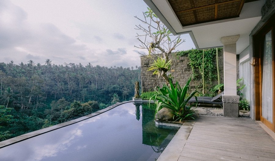 Sanggraloka Ubud Bidik Okupansi 70 Persen
