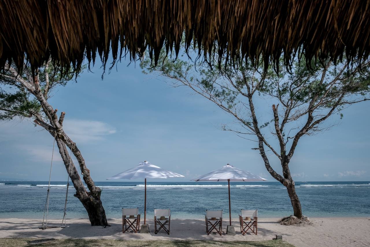 Bali Masuk 10 Besar Pulau Terbaik Dunia