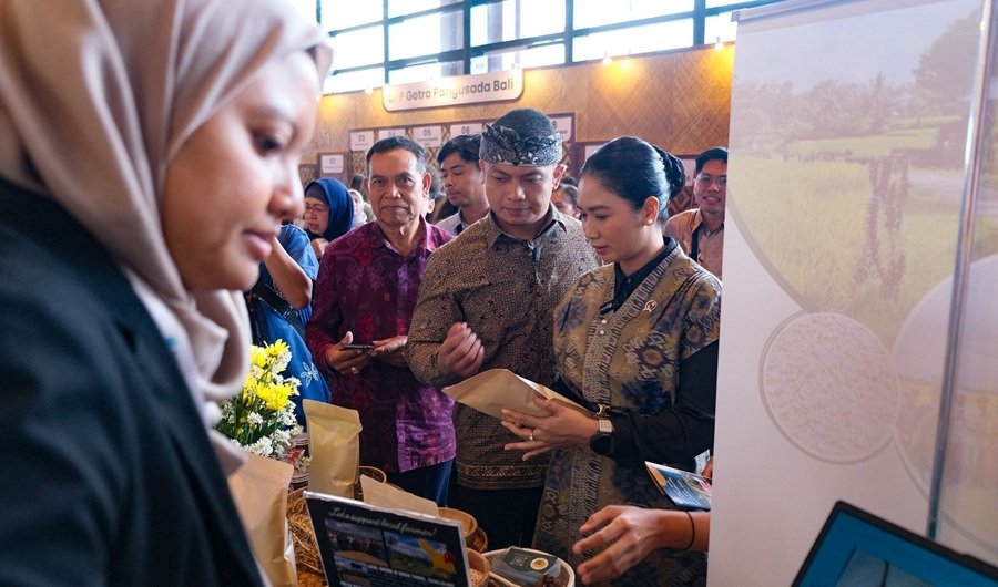 Melirik Bali Sang Destinasi Wisata Wellness Kelas Dunia