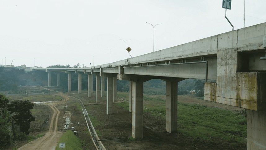Anak BUMN Ini Andalkan Beton Precast, Raup Rp528 Miliar