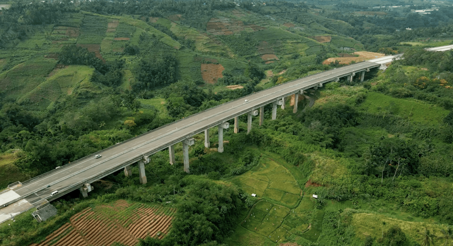 Update Tol Bogor hingga Sukabumi (Bocimi)