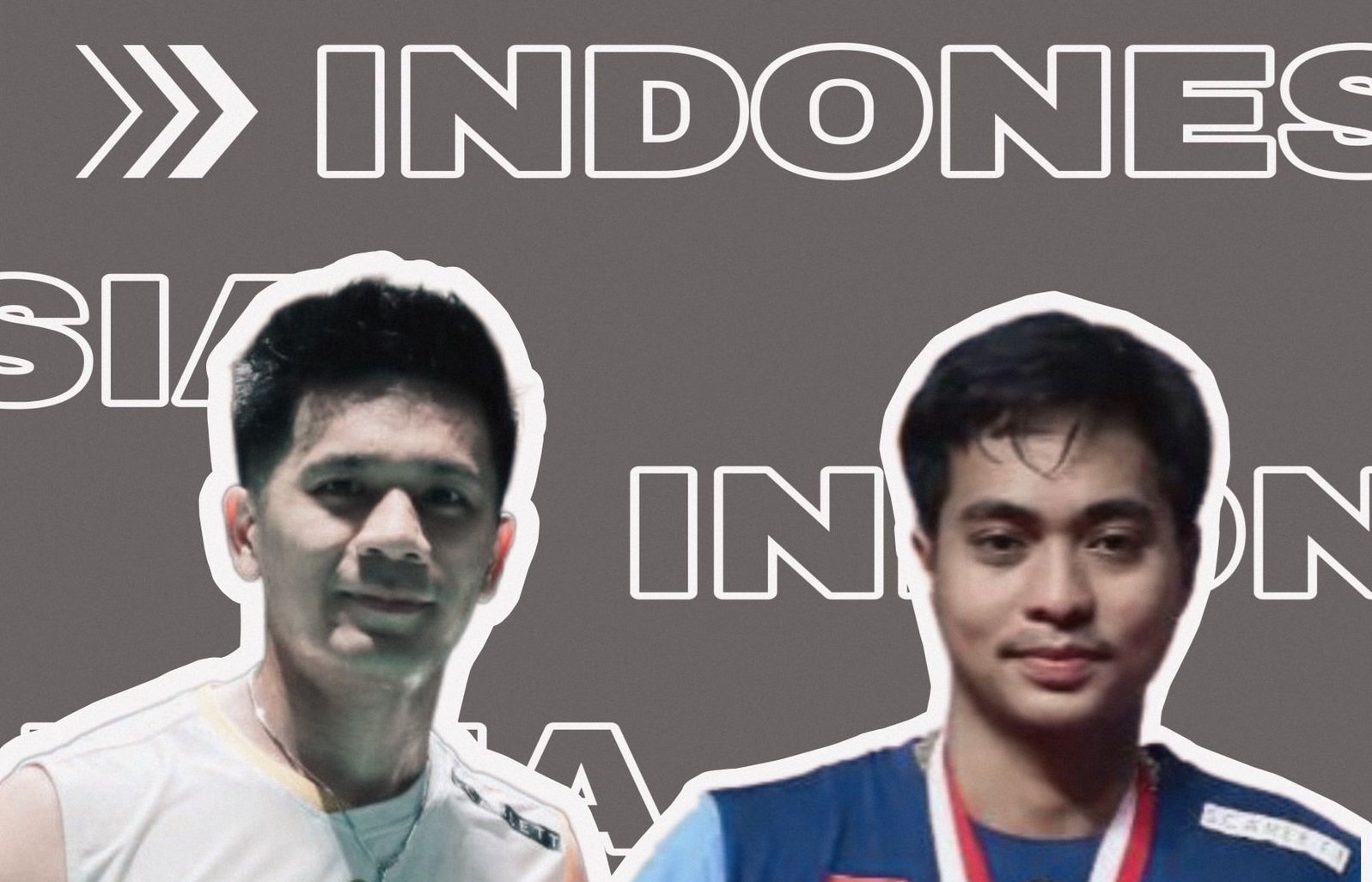 Menanti Kejutan Debut Yeremia/Rahmat dalam Thailand Masters 2024