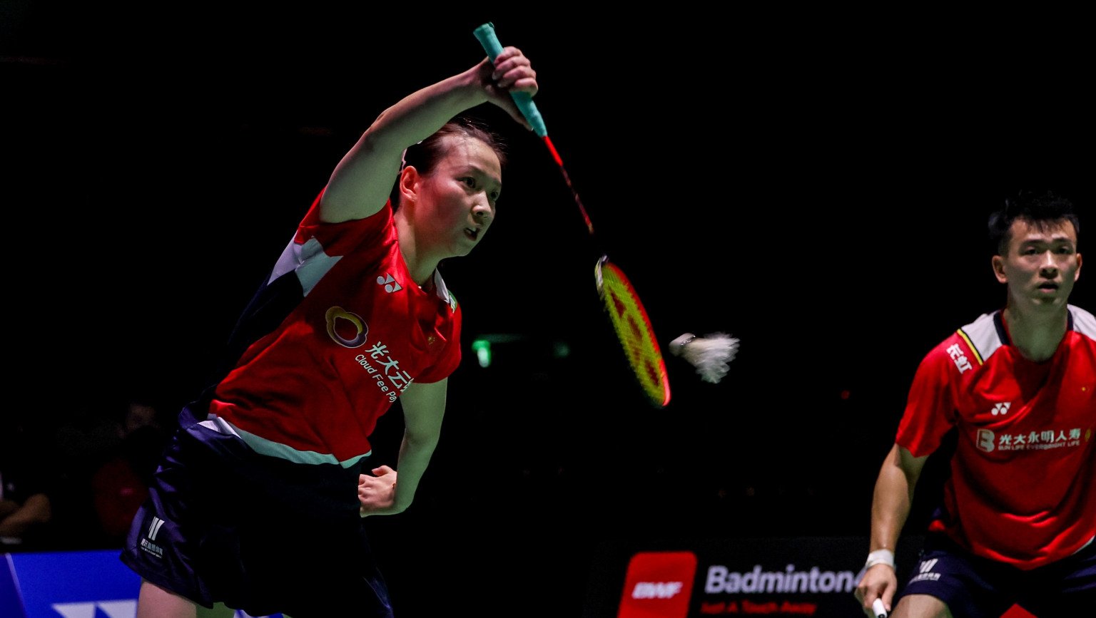 Hasil Final Indonesia Masters 2024, Zheng/Huang Mengoleksi Lima Gelar Juara